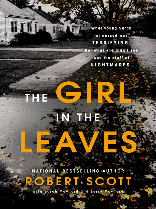 Imagen de portada para The Girl in the Leaves